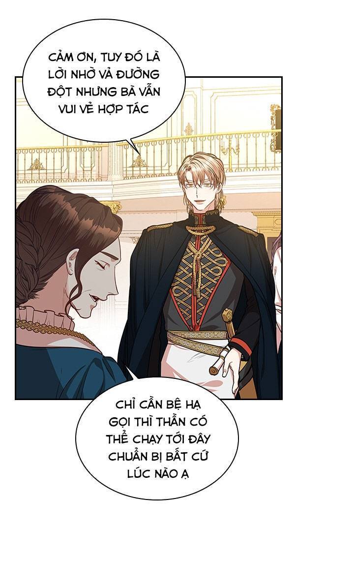 Thư Ký Của Bạo Chúa Chapter 31 - Trang 2