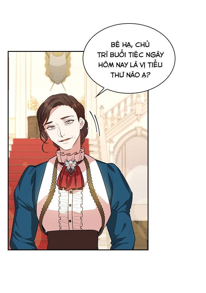 Thư Ký Của Bạo Chúa Chapter 31 - Trang 2