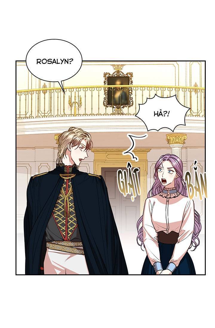 Thư Ký Của Bạo Chúa Chapter 31 - Trang 2