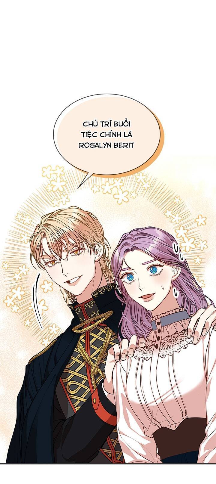 Thư Ký Của Bạo Chúa Chapter 31 - Trang 2