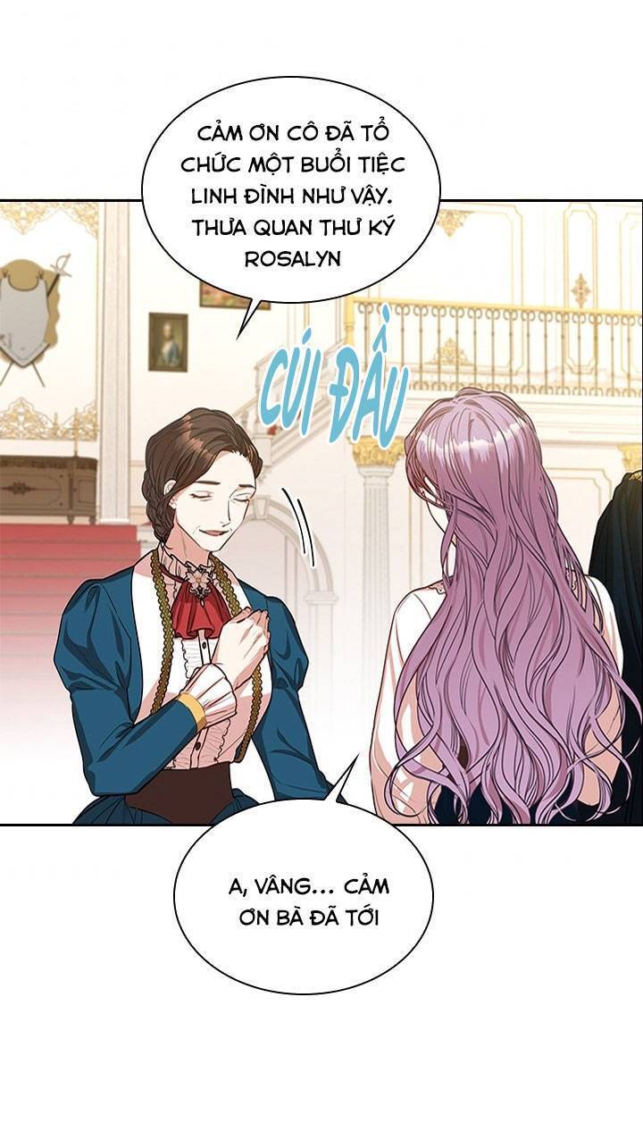 Thư Ký Của Bạo Chúa Chapter 31 - Trang 2