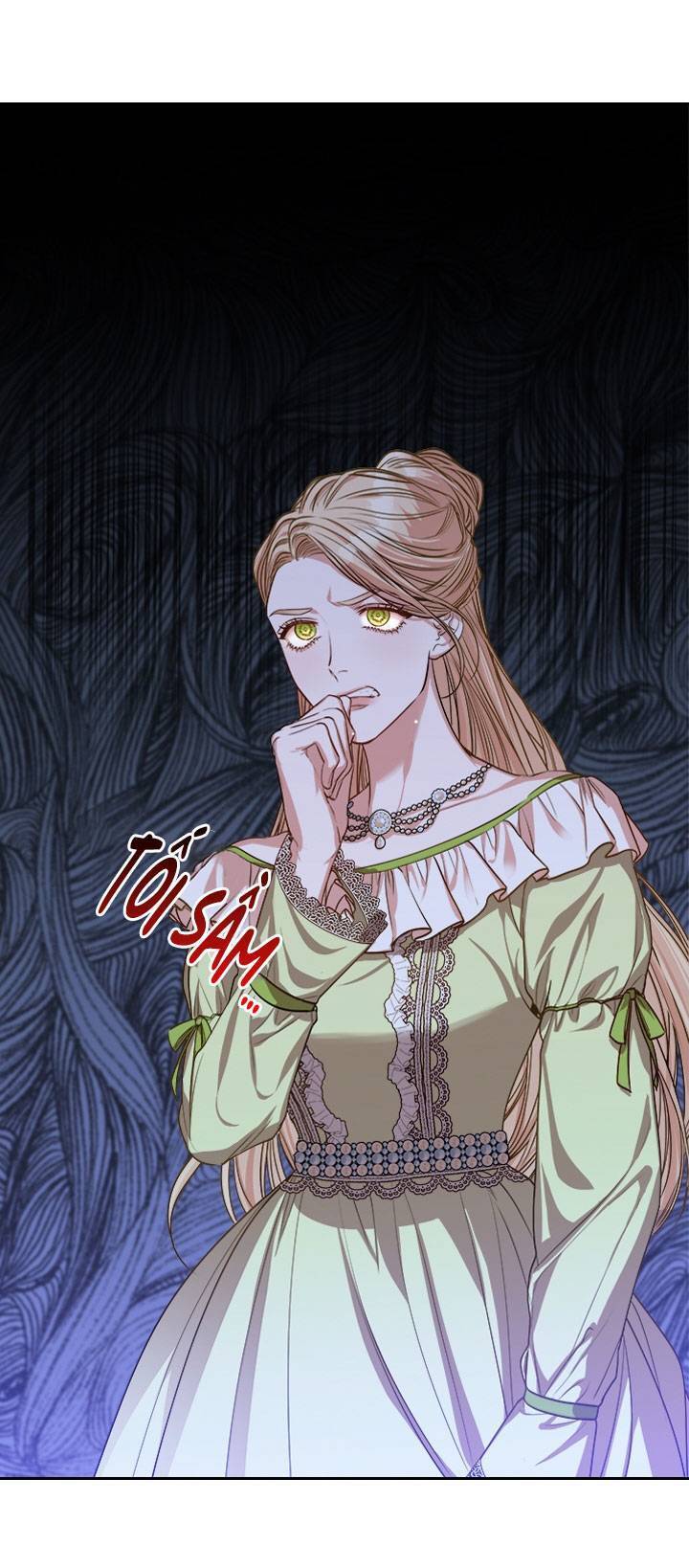 Thư Ký Của Bạo Chúa Chapter 31 - Trang 2