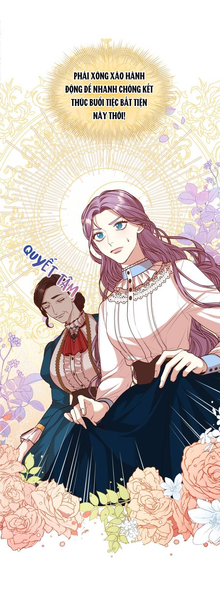 Thư Ký Của Bạo Chúa Chapter 32 - Trang 2