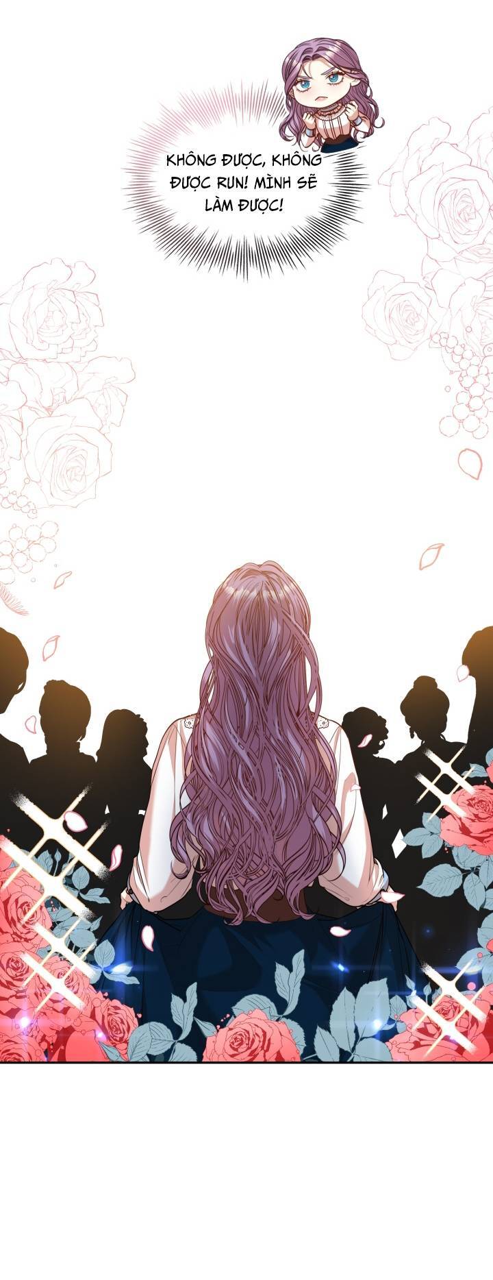 Thư Ký Của Bạo Chúa Chapter 32 - Trang 2