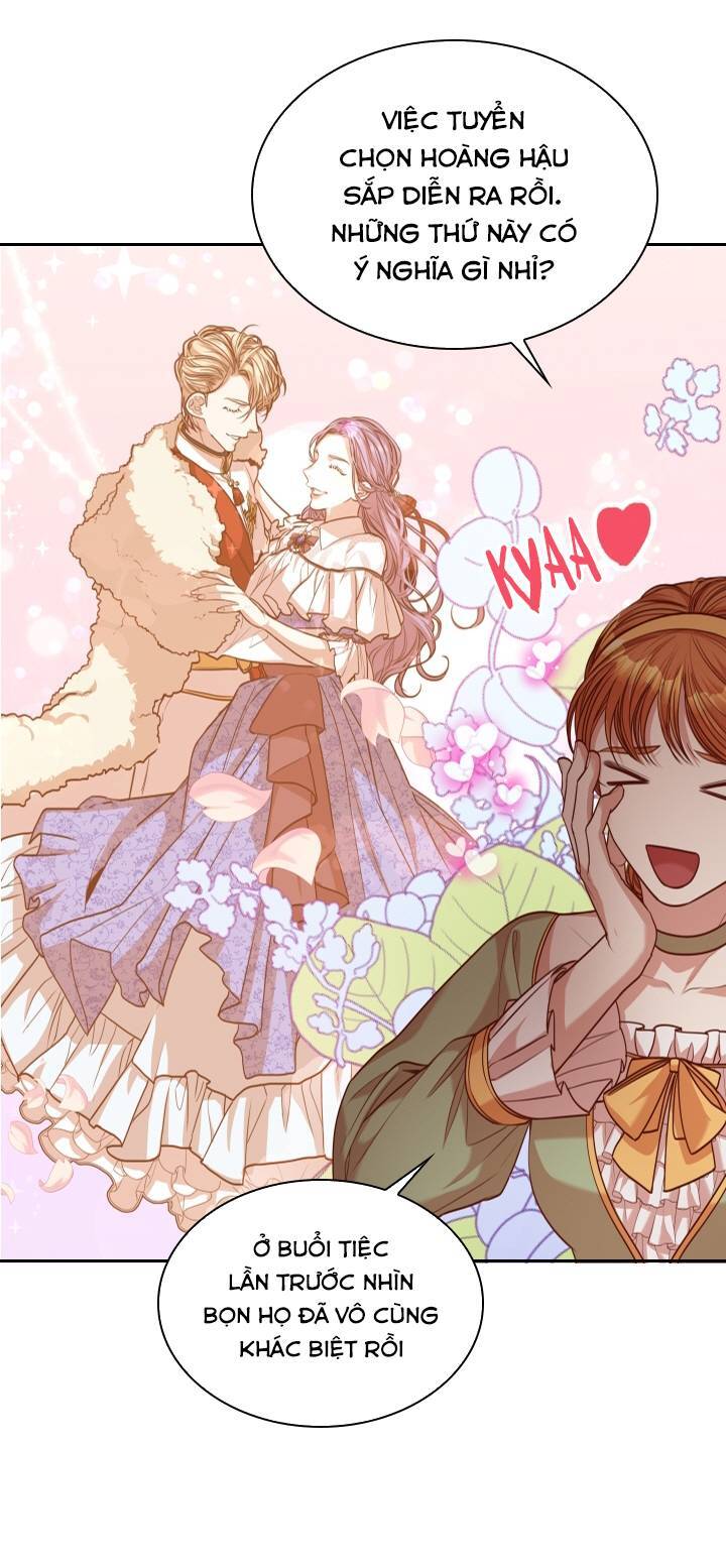 Thư Ký Của Bạo Chúa Chapter 32 - Trang 2