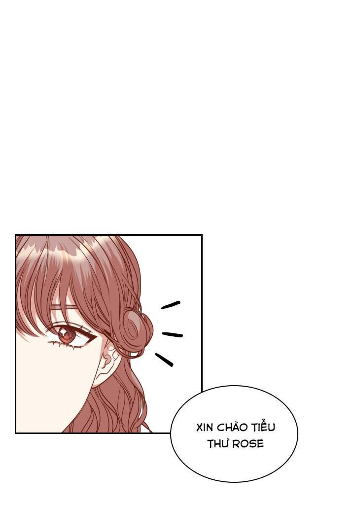 Thư Ký Của Bạo Chúa Chapter 32 - Trang 2