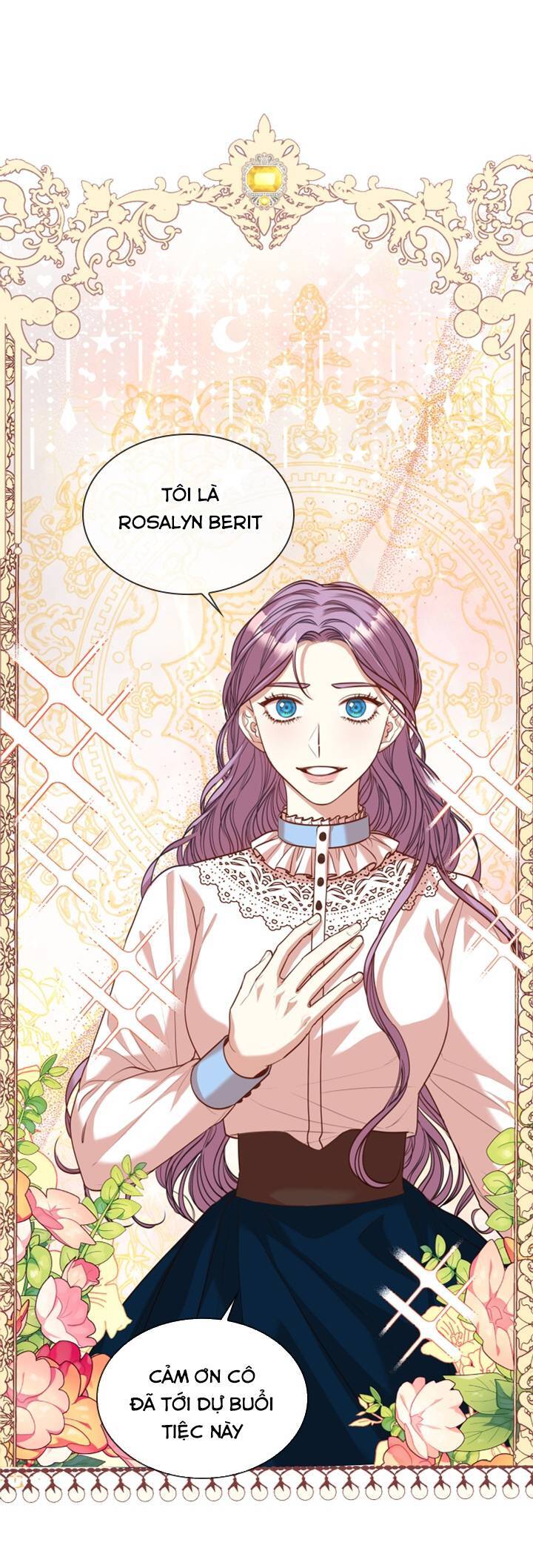 Thư Ký Của Bạo Chúa Chapter 32 - Trang 2