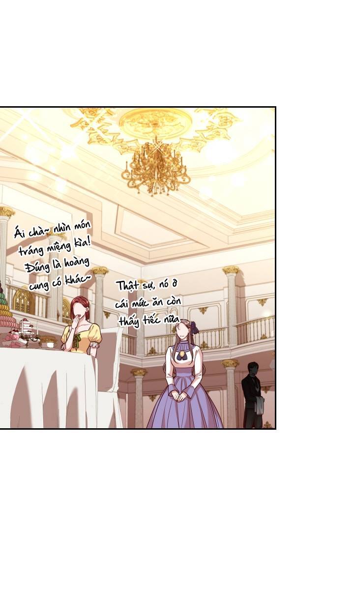 Thư Ký Của Bạo Chúa Chapter 32 - Trang 2