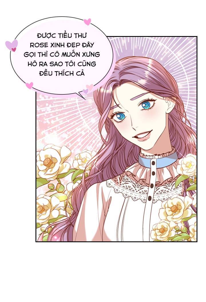 Thư Ký Của Bạo Chúa Chapter 32 - Trang 2