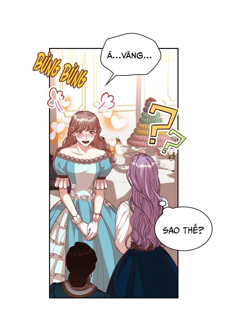 Thư Ký Của Bạo Chúa Chapter 32 - Trang 2