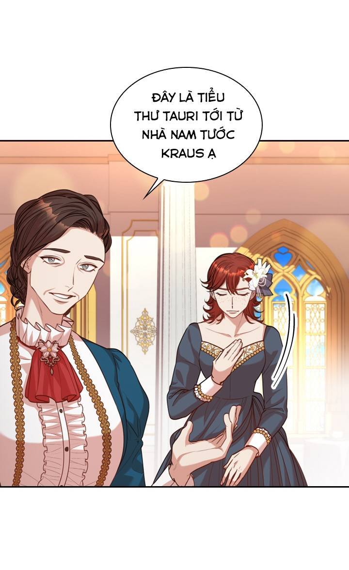 Thư Ký Của Bạo Chúa Chapter 32 - Trang 2