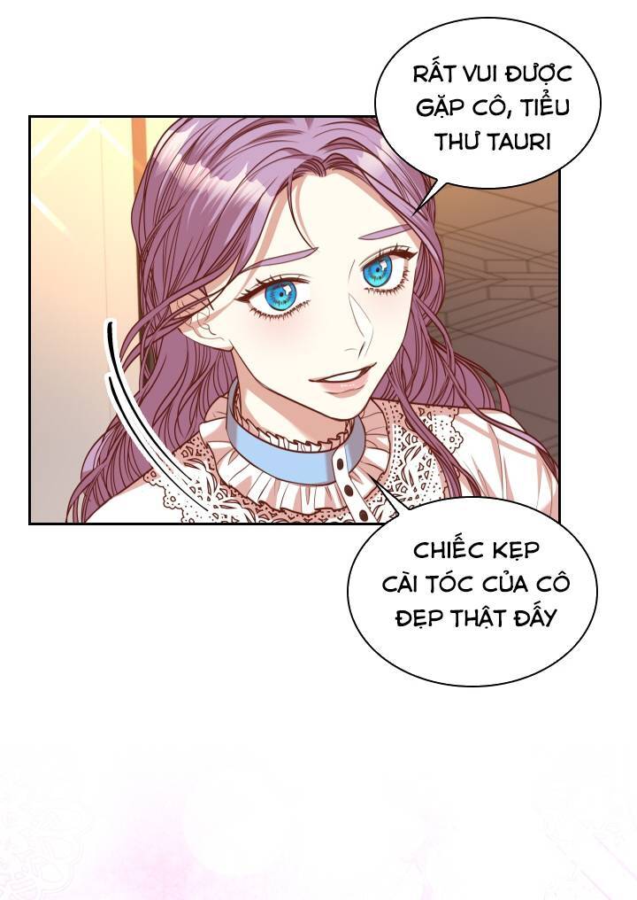 Thư Ký Của Bạo Chúa Chapter 32 - Trang 2