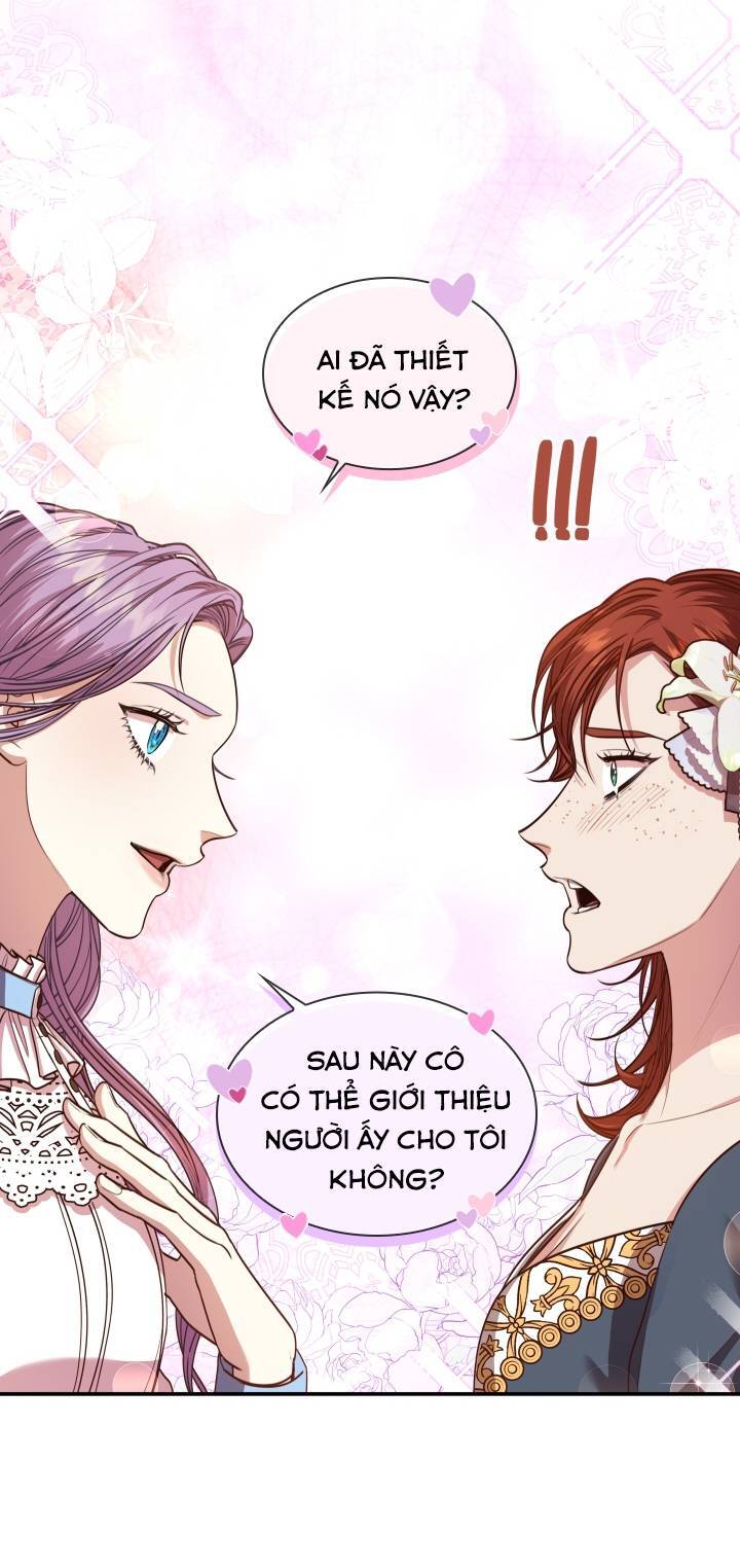 Thư Ký Của Bạo Chúa Chapter 32 - Trang 2