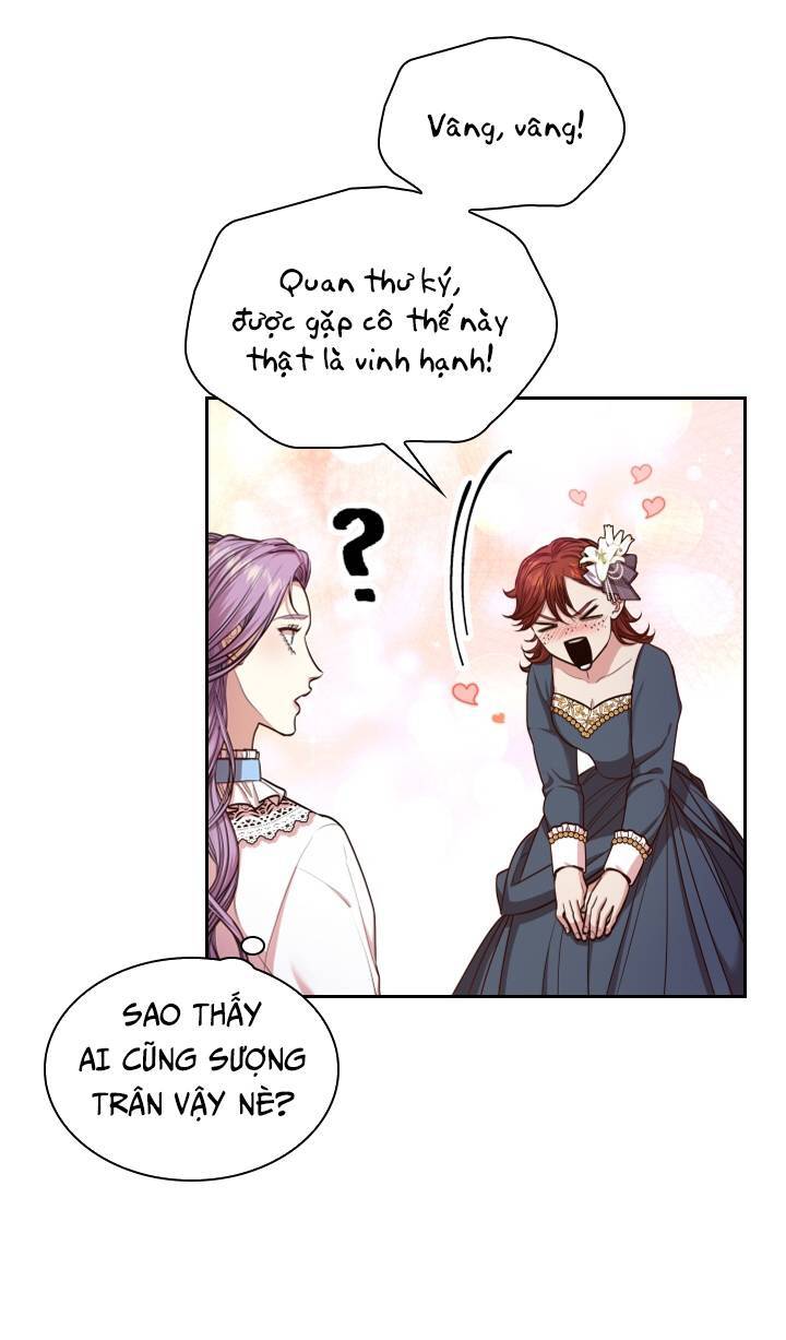 Thư Ký Của Bạo Chúa Chapter 32 - Trang 2