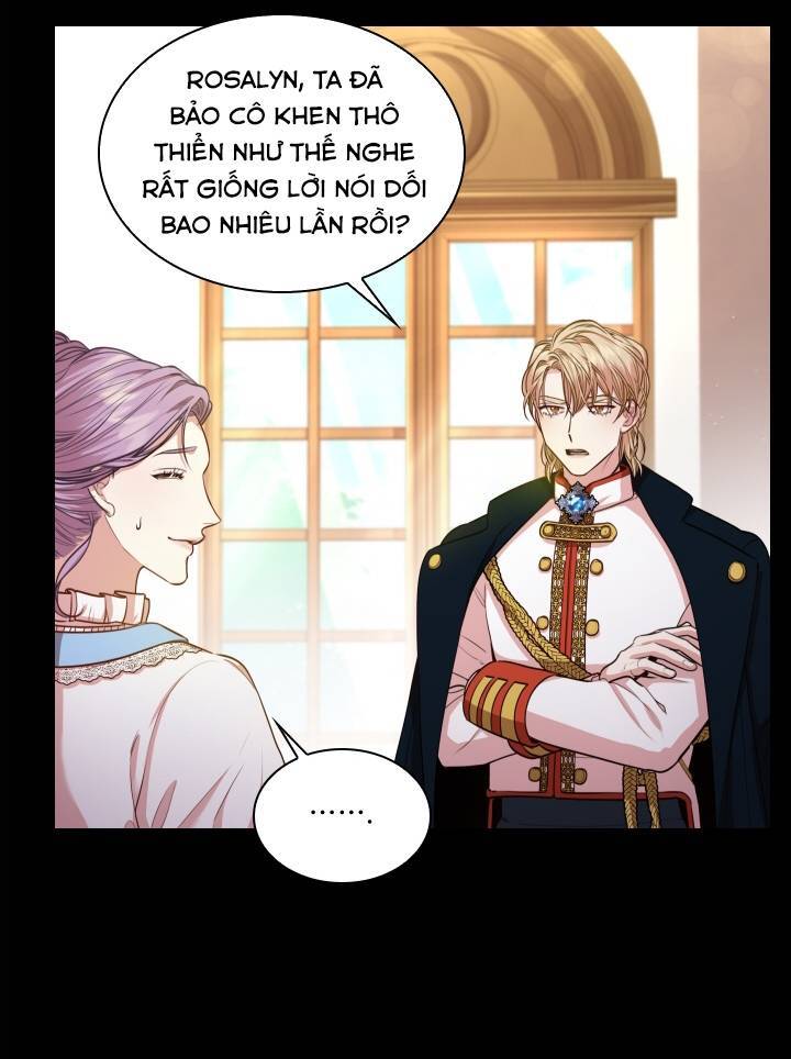 Thư Ký Của Bạo Chúa Chapter 32 - Trang 2