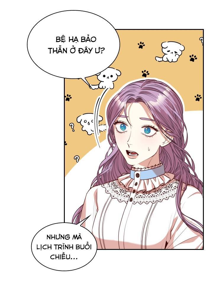 Thư Ký Của Bạo Chúa Chapter 32 - Trang 2