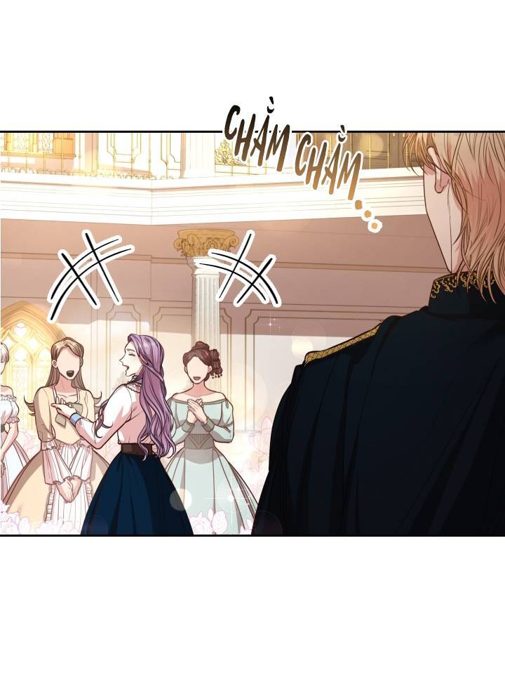 Thư Ký Của Bạo Chúa Chapter 32 - Trang 2