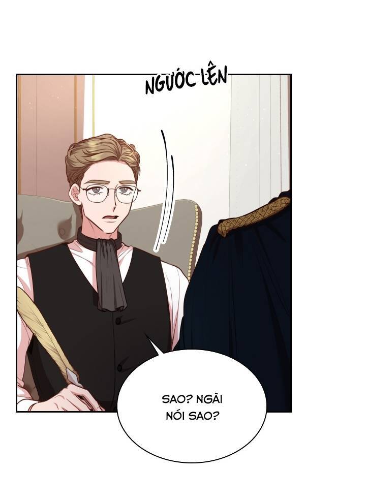 Thư Ký Của Bạo Chúa Chapter 32 - Trang 2