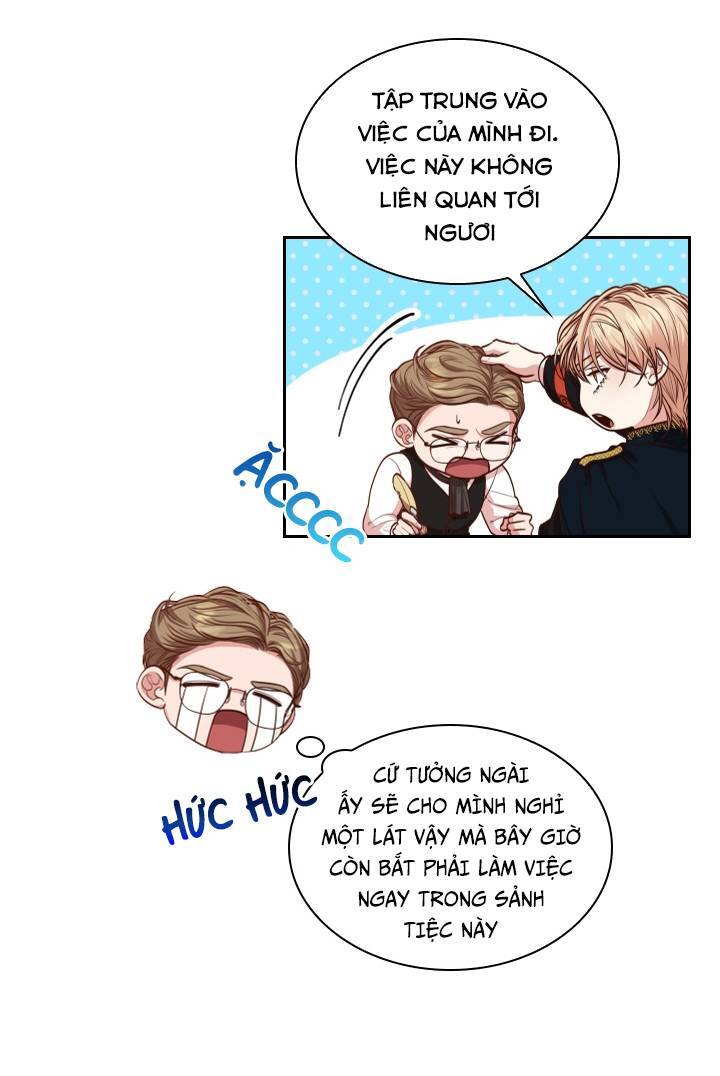 Thư Ký Của Bạo Chúa Chapter 32 - Trang 2