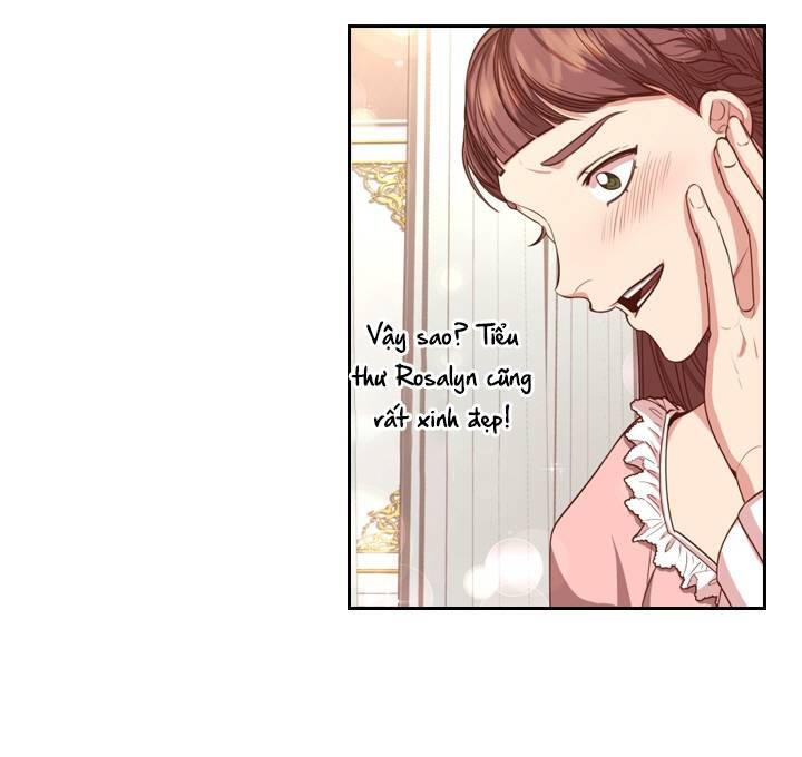 Thư Ký Của Bạo Chúa Chapter 32 - Trang 2