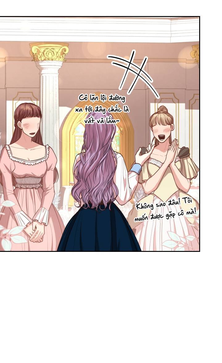 Thư Ký Của Bạo Chúa Chapter 32 - Trang 2