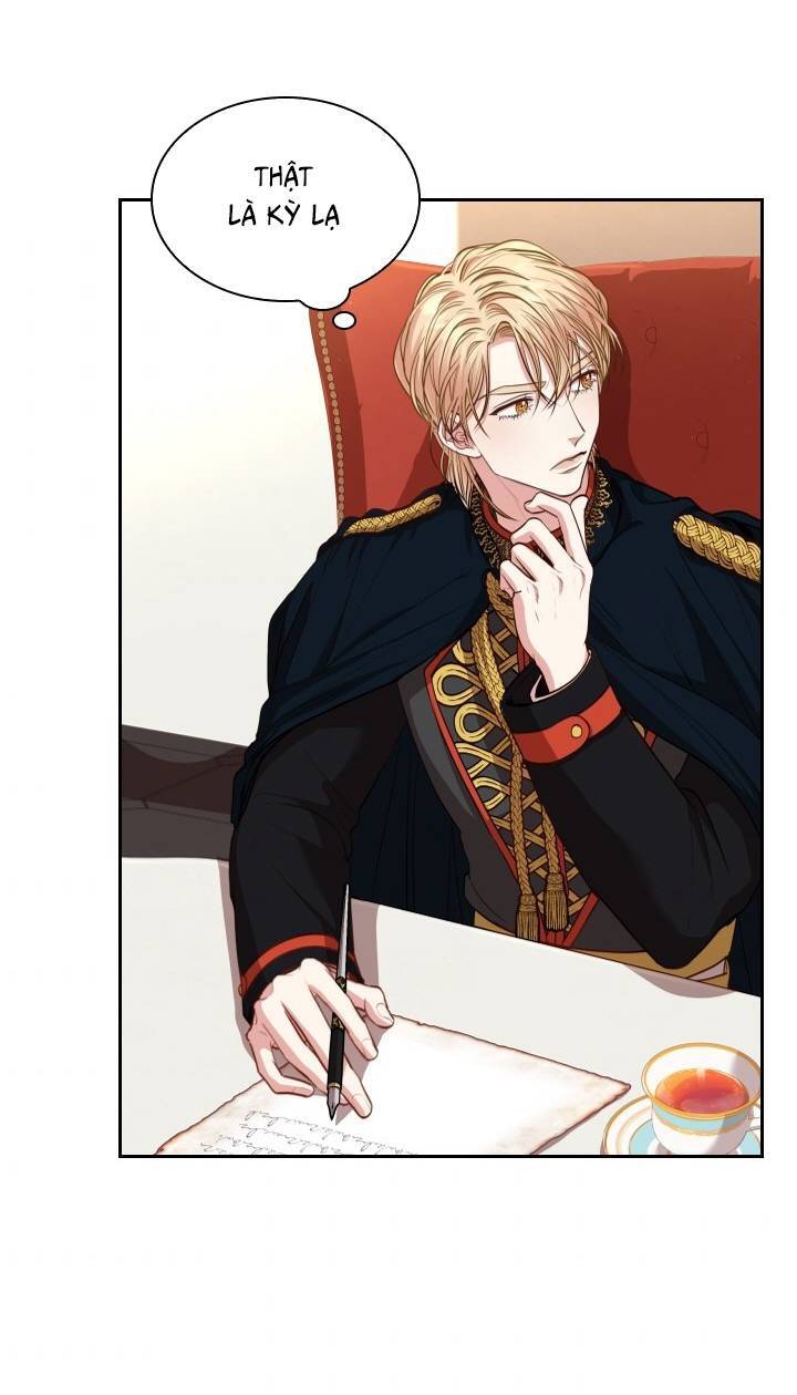 Thư Ký Của Bạo Chúa Chapter 32 - Trang 2
