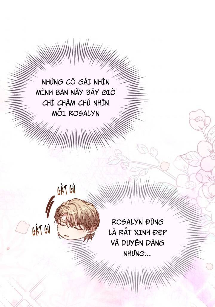 Thư Ký Của Bạo Chúa Chapter 32 - Trang 2