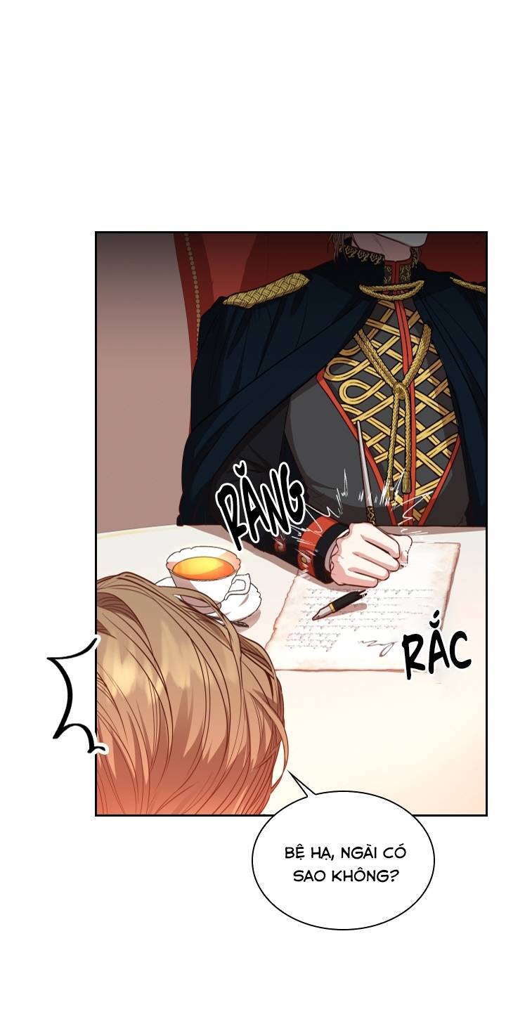 Thư Ký Của Bạo Chúa Chapter 32 - Trang 2