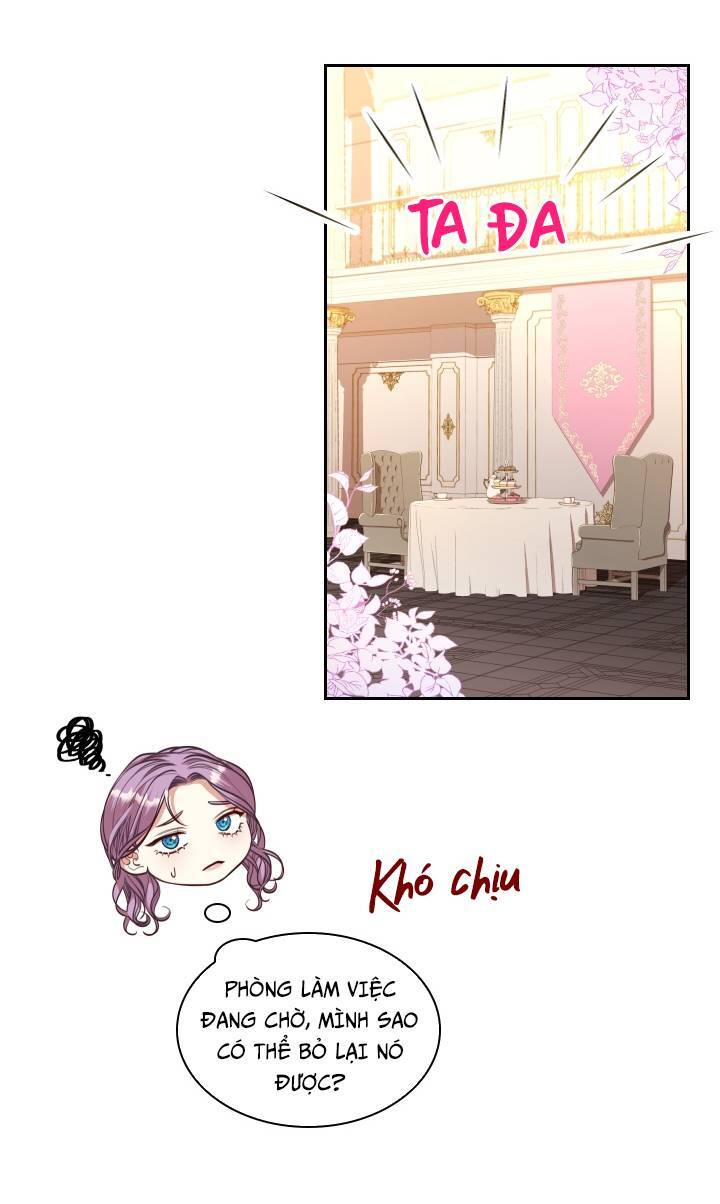 Thư Ký Của Bạo Chúa Chapter 32 - Trang 2