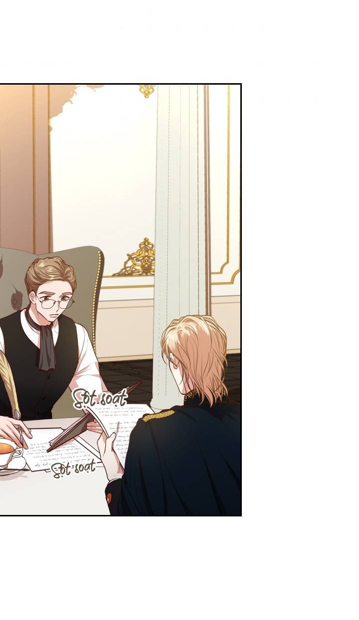 Thư Ký Của Bạo Chúa Chapter 32 - Trang 2