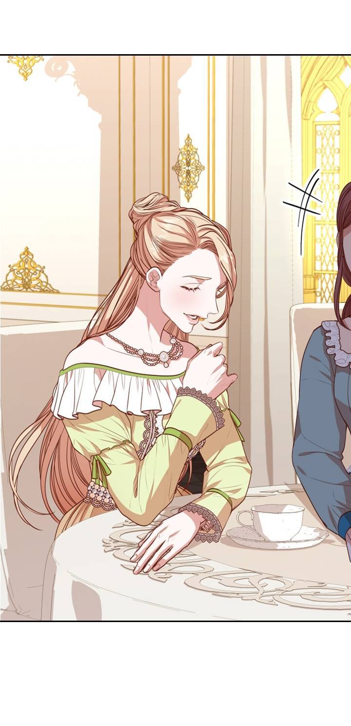 Thư Ký Của Bạo Chúa Chapter 32 - Trang 2