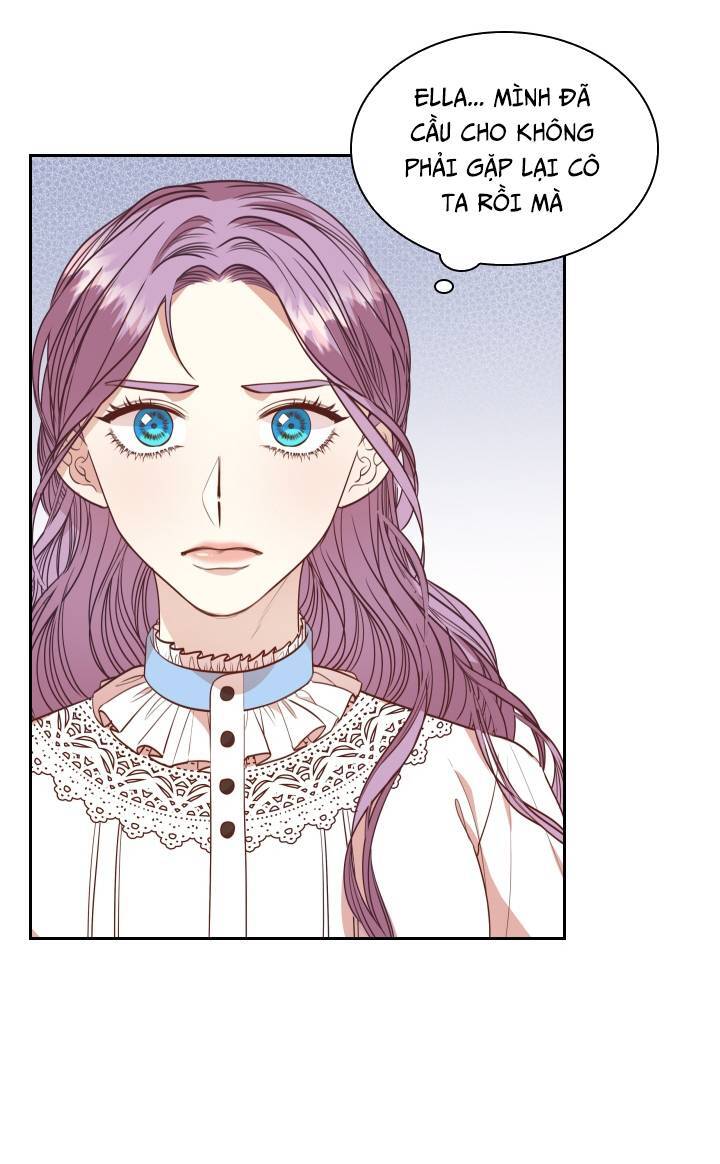 Thư Ký Của Bạo Chúa Chapter 32 - Trang 2