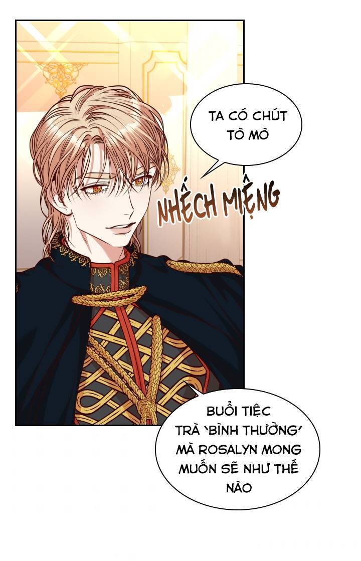 Thư Ký Của Bạo Chúa Chapter 32 - Trang 2