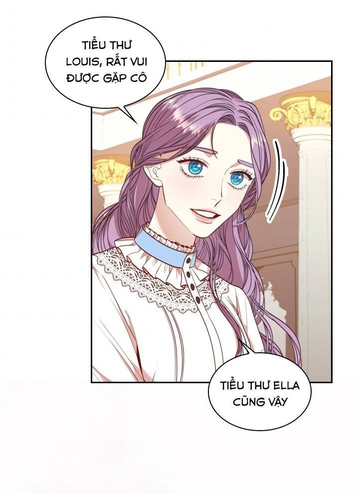 Thư Ký Của Bạo Chúa Chapter 32 - Trang 2