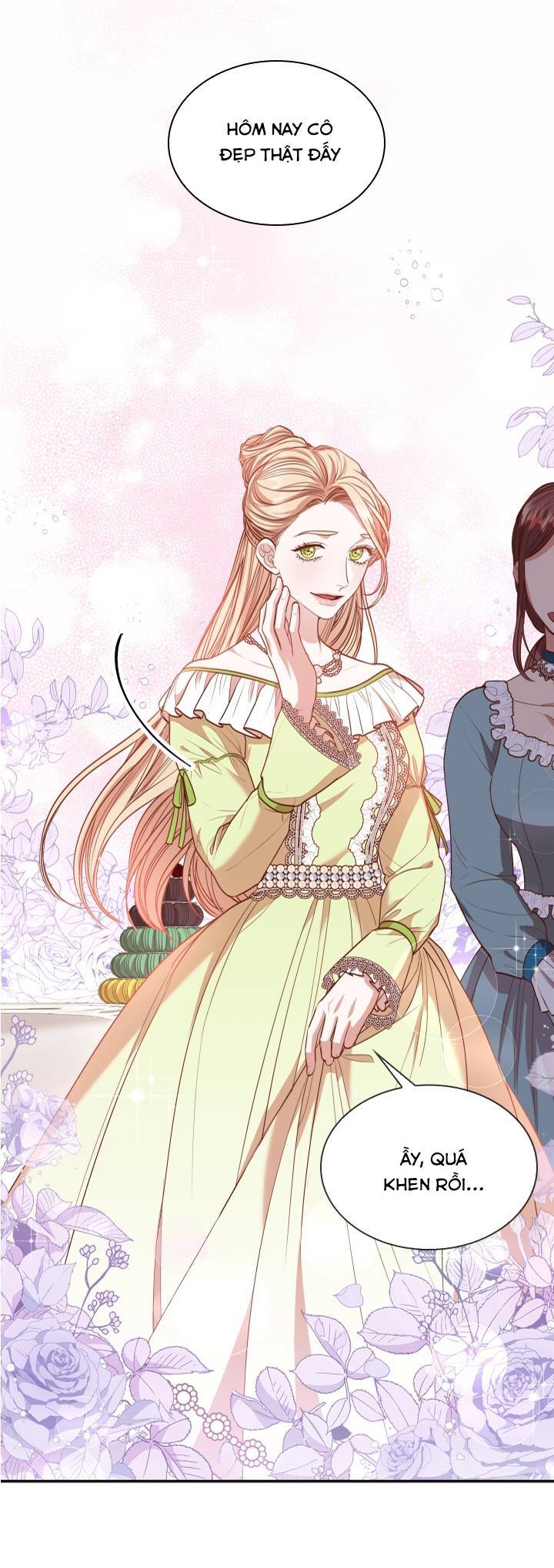 Thư Ký Của Bạo Chúa Chapter 32 - Trang 2