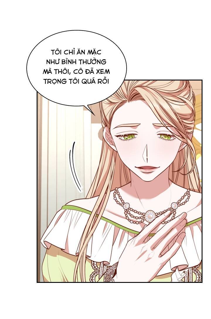 Thư Ký Của Bạo Chúa Chapter 32 - Trang 2