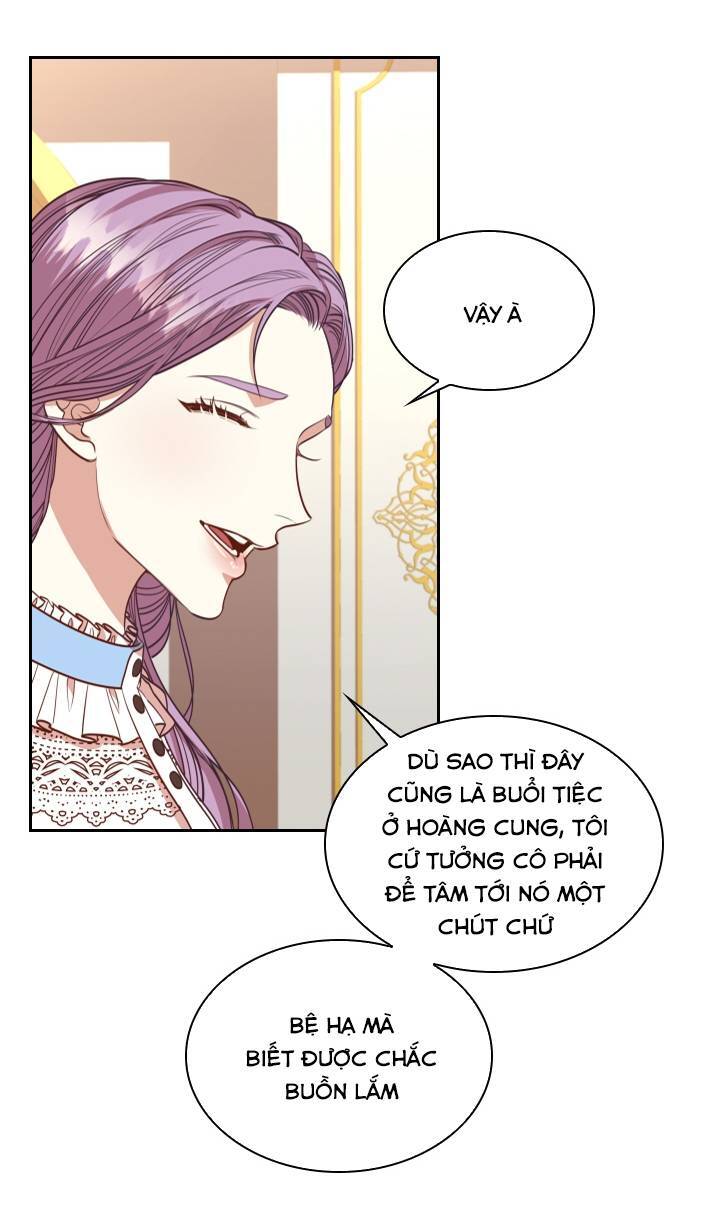 Thư Ký Của Bạo Chúa Chapter 32 - Trang 2