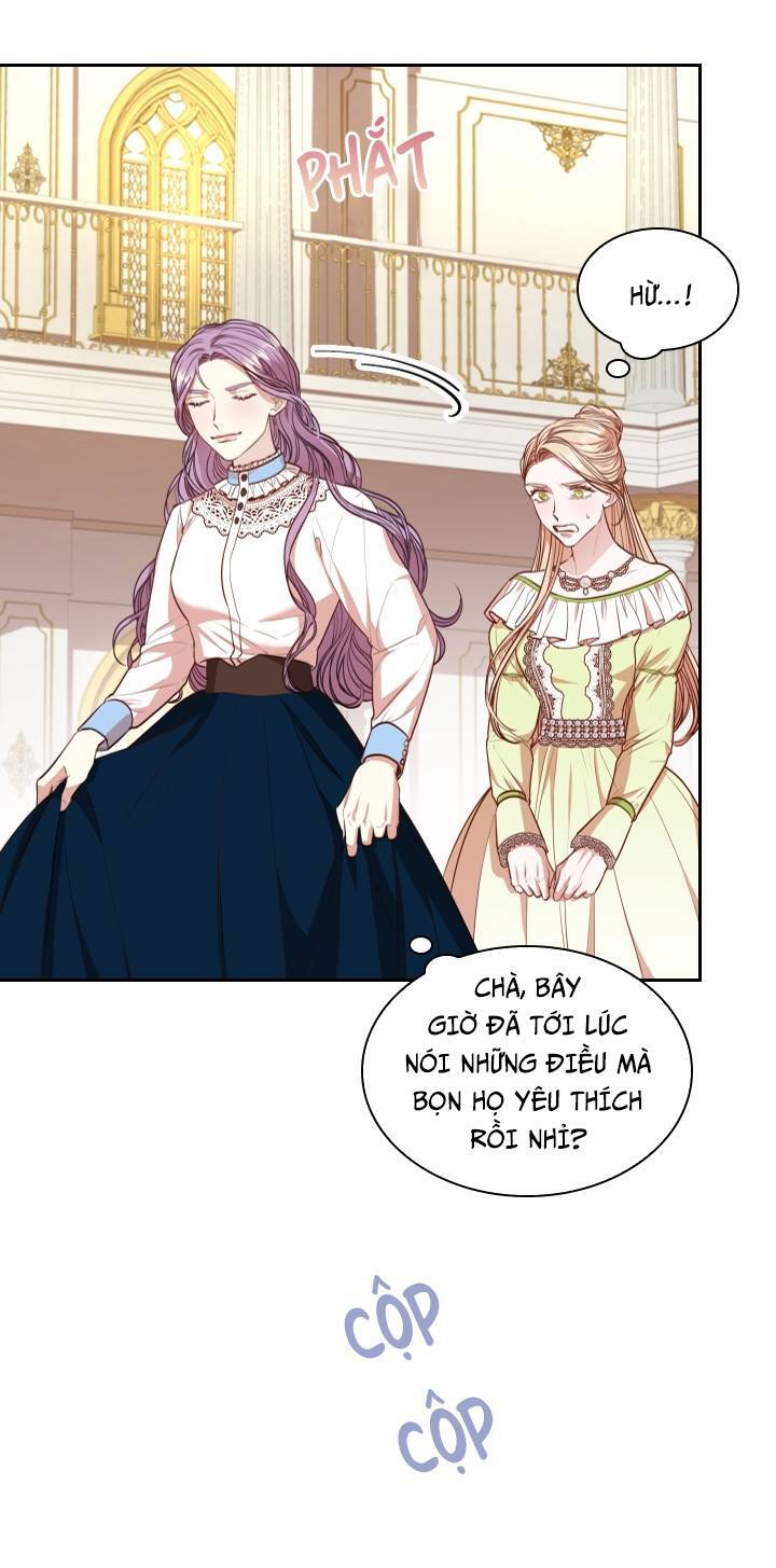 Thư Ký Của Bạo Chúa Chapter 32 - Trang 2