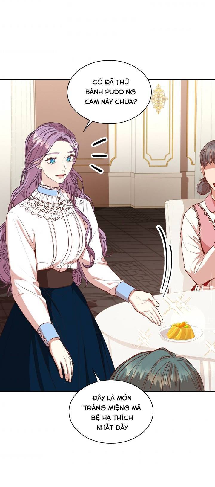 Thư Ký Của Bạo Chúa Chapter 32 - Trang 2