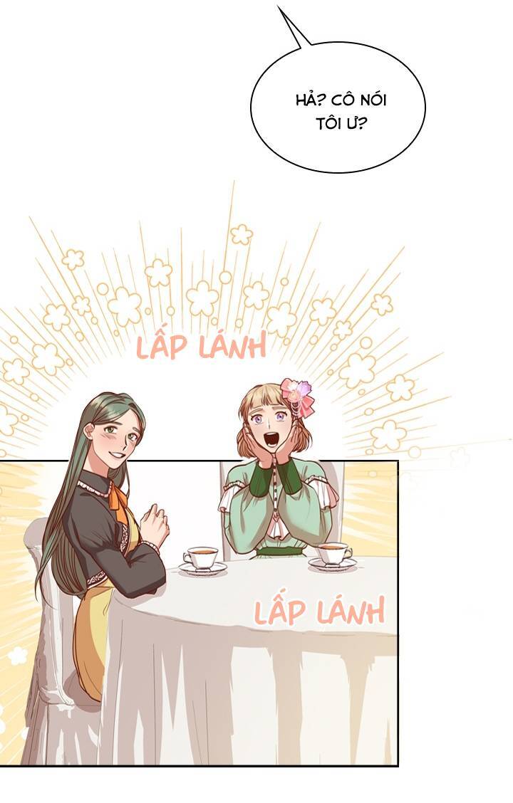 Thư Ký Của Bạo Chúa Chapter 32 - Trang 2