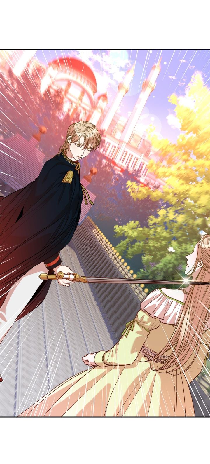 Thư Ký Của Bạo Chúa Chapter 33.5 - Trang 2