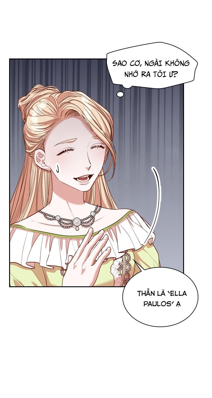 Thư Ký Của Bạo Chúa Chapter 33.5 - Trang 2