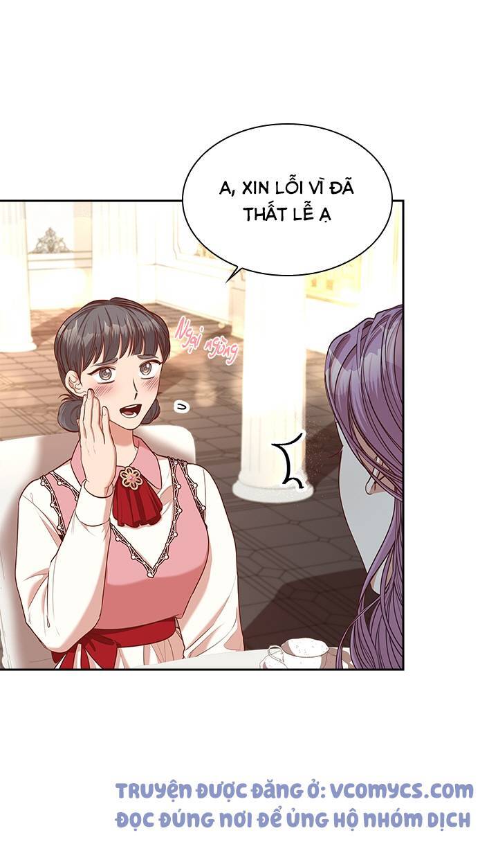 Thư Ký Của Bạo Chúa Chapter 33 - Trang 2