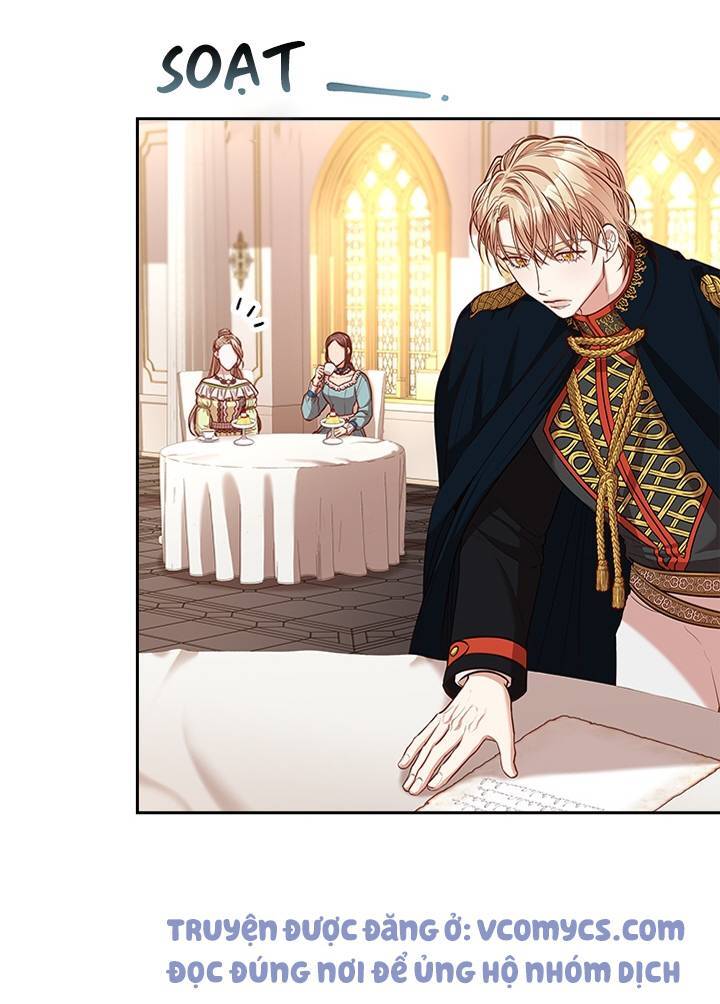 Thư Ký Của Bạo Chúa Chapter 33 - Trang 2