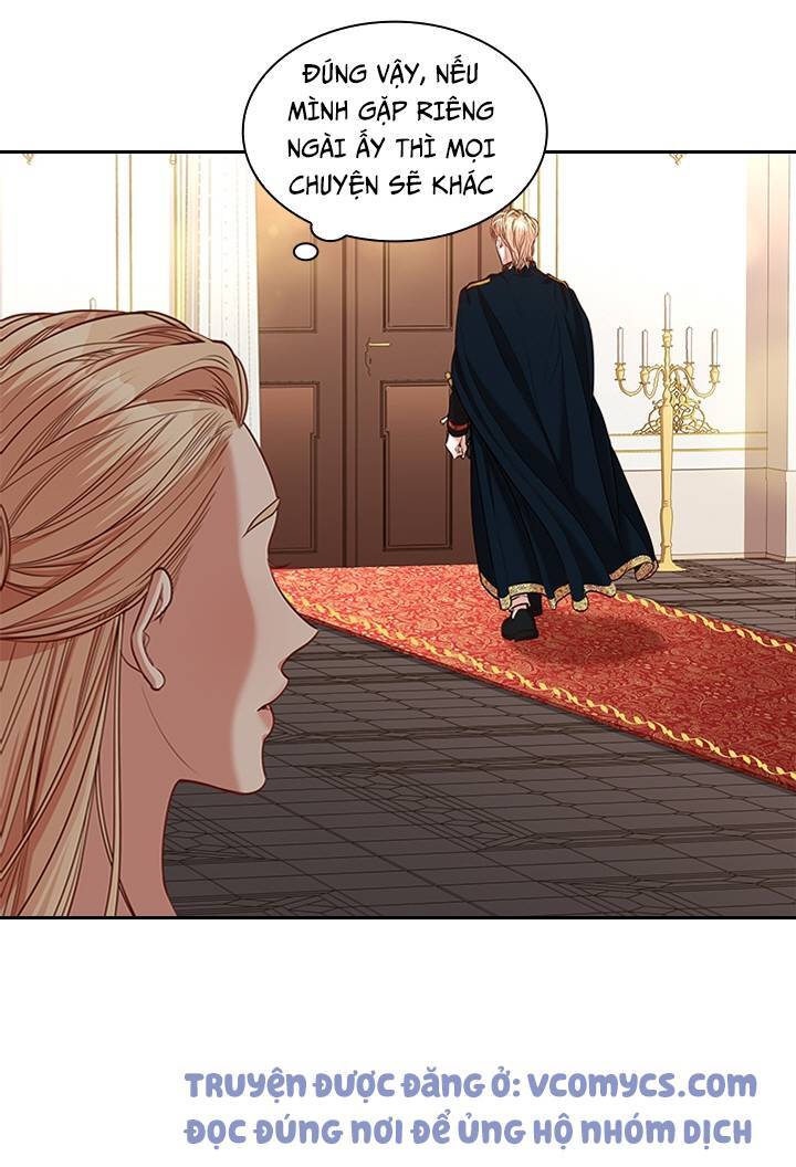 Thư Ký Của Bạo Chúa Chapter 33 - Trang 2