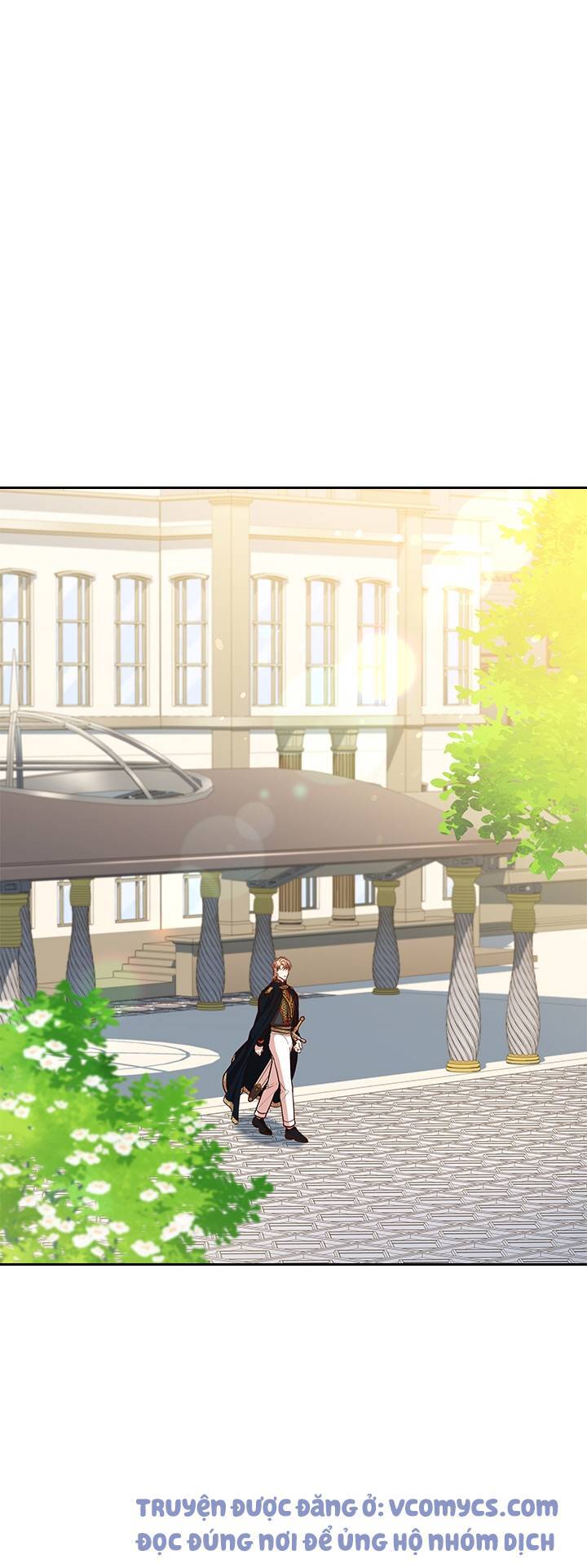 Thư Ký Của Bạo Chúa Chapter 33 - Trang 2