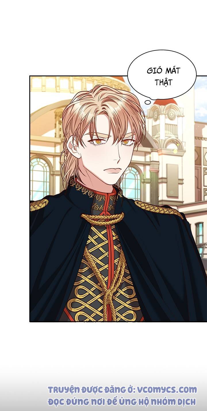 Thư Ký Của Bạo Chúa Chapter 33 - Trang 2