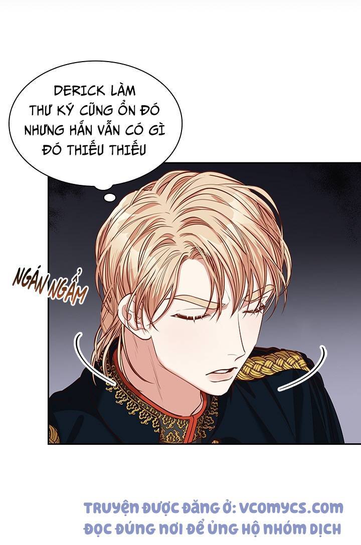 Thư Ký Của Bạo Chúa Chapter 33 - Trang 2