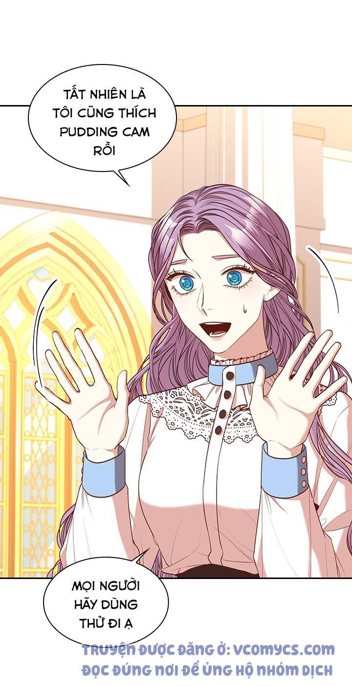 Thư Ký Của Bạo Chúa Chapter 33 - Trang 2