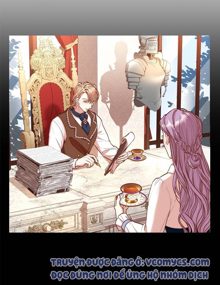 Thư Ký Của Bạo Chúa Chapter 33 - Trang 2